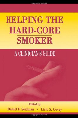 【预订】Helping the Hard-core Smoker