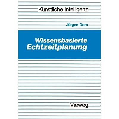 预订 Wissensbasierte Echtzeitplanung: 9783528047528