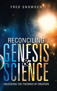 Reconciling 預訂 Science Genesis Unlocking Theories Creation the