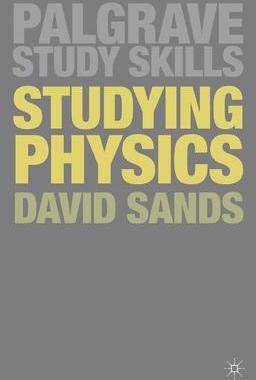 [预订]Studying Physics 9781403903280