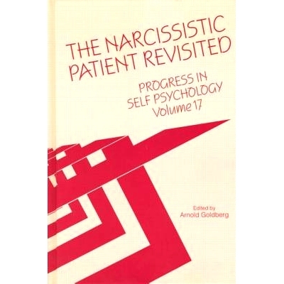 预订 Progress in Self Psychology, V. 17: The Narcissistic Patient Revisited: 9781138005648