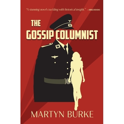 预订 The Gossip Columnist 9798993024516