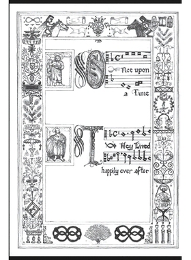 预订 Once Upon a Time They Lived Happily Ever After: 9780648130413