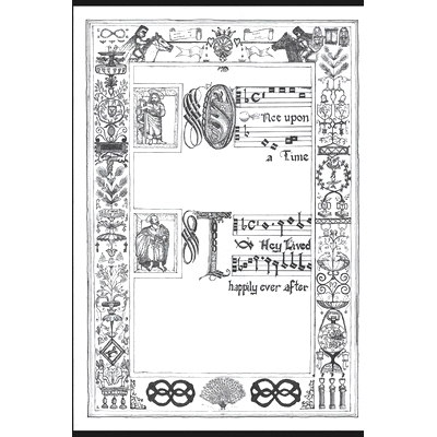 预订 Once Upon a Time They Lived Happily Ever After: 9780648130413