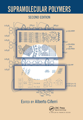 【预订】Supramolecular Polymers
