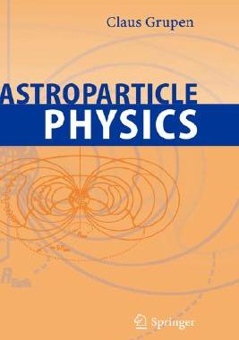 【预订】Astroparticle Physics
