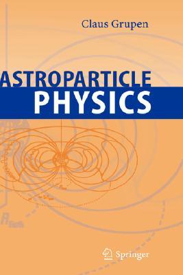 【预订】Astroparticle Physics