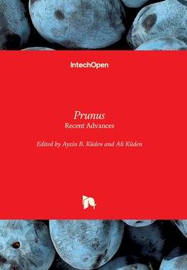 [预订]Prunus - Recent Advances 9781839695810