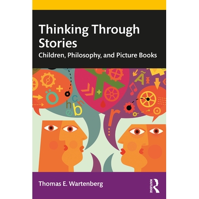 Children, Philosophy, and Picture Books