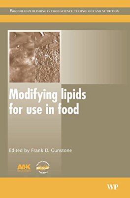 【预订】Modifying Lipids for Use in Food