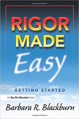 【预售】Rigor Made Easy
