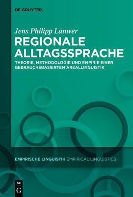 【预订】Regionale Alltagssprache 9783110427394