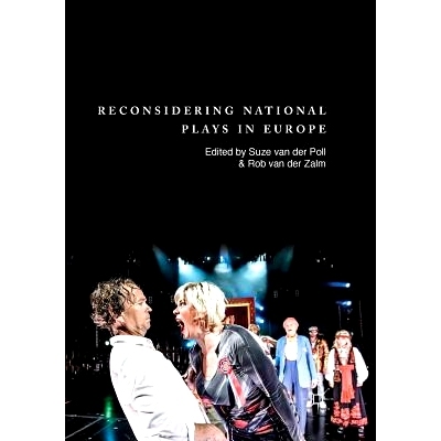 预订 Reconsidering National Plays in Europe: 9783030092030