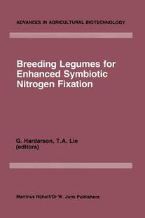 for Legumes Enhanced Symbiotic Fixation 预订 Nitrogen Breeding