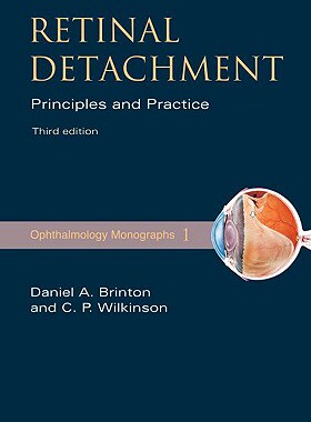 【预订】Retinal Detachment