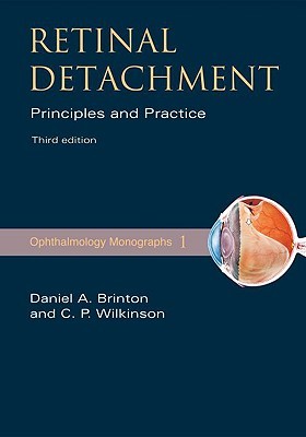 【预订】Retinal Detachment