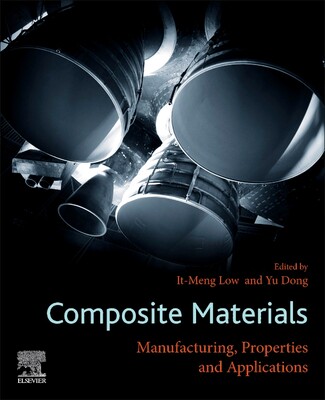 【预订】Composite Materials 9780128205129