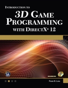 【预订】INTRODUCTION TO 3D GAME PROGRAMMING WITH DIRECTX 12 9781942270065