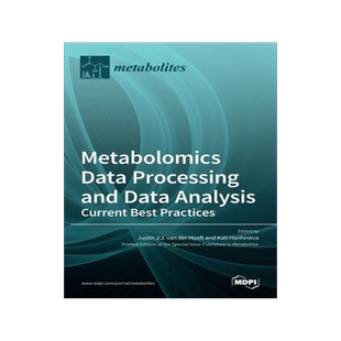[预订]Metabolomics Data Processing and Data Analysis-Current Best Practices 9783036511948