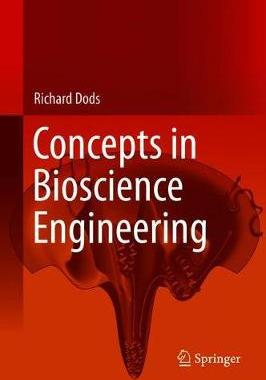 【预订】Concepts in Bioscience Engineering