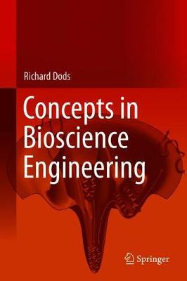 【预订】Concepts in Bioscience Engineering