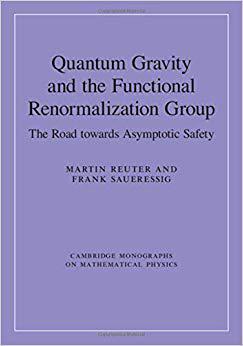 【预订】Quantum Gravity and the Functional Renormalization Group