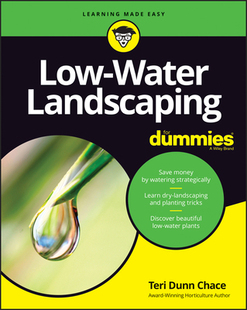 预订 for Low Landscaping Dummies Water
