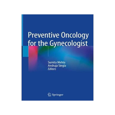 预订 Preventive Oncology for the Gynecologist