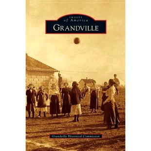 预订 Grandville: 9781531655969