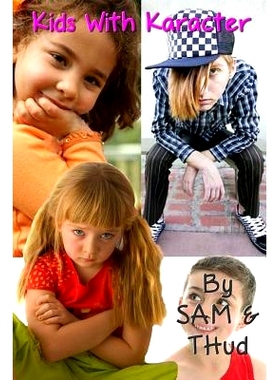 预订 Kids With Karacter: A Learning Book for Preteens: 9781508794455