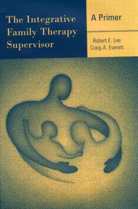 【预订】The Integrative Family Therapy Supervisor: A Primer