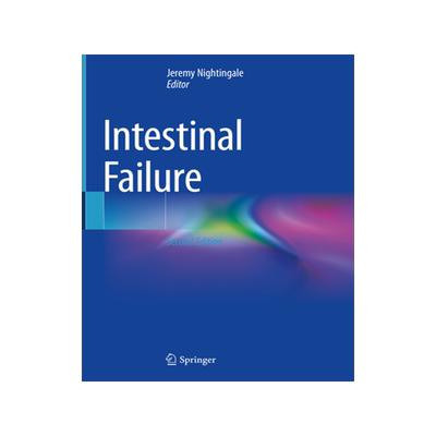 [预订]Intestinal Failure