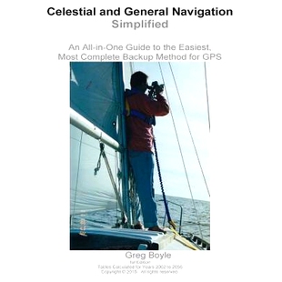 Most Celestial Guide One Complete for Backup Method and Easiest General All Navigation 预订 the Simplified