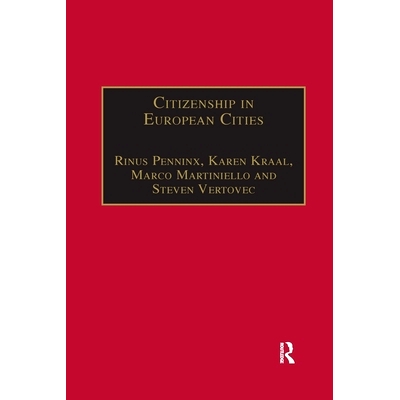 Immigrants, Local Politics and Integrati