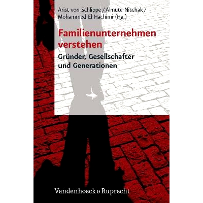 Gründer, Gesellschafter und Generatione