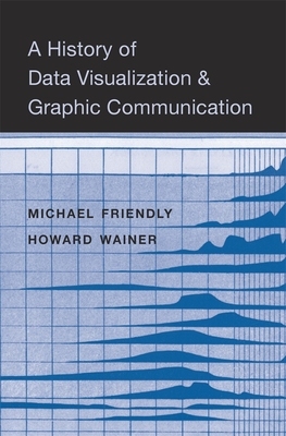 预订 A History of Data Visualization and Graphic Communication 9780674975231