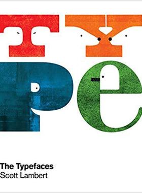 【预售】Typefaces