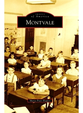 预订 Montvale: 9781540240873