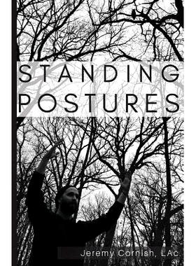 预订 Standing Postures: 9781541323056