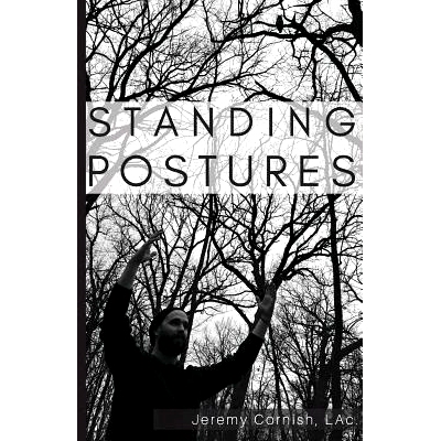 预订 Standing Postures: 9781541323056