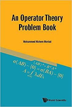【预售】An Operator Theory Problem Book