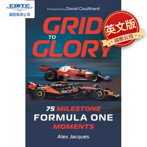75 Milestone Formula One Moments