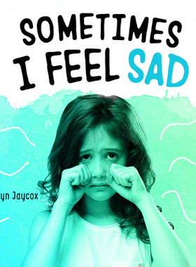 【预订】Sometimes I Feel Sad
