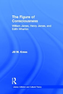 【预订】The Figure of Consciousness