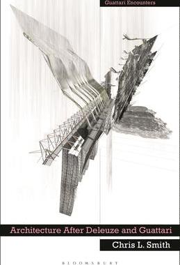 [预订]Architecture After Deleuze and Guattari 9781350168497