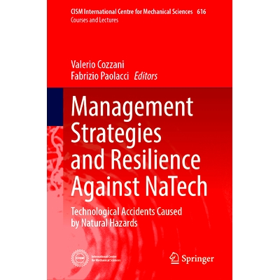 Technological Accidents Caused by Natura