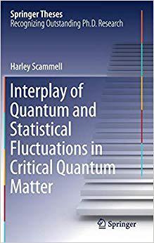 【预售】Interplay of Quantum and Statistical...