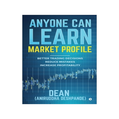 [预订]Anyone Can Learn Market Profile: Better Trading Decisions Reduce Mistakes Increase Profitability 9781645879473