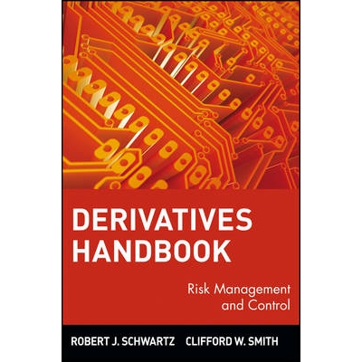 预订 Derivatives Handbook: Risk Management And Control: 9780471157656