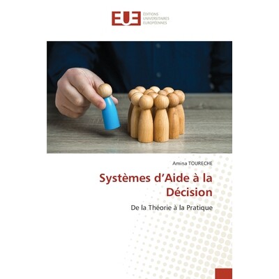 预订 Systèmes d’Aide à la Décision: 9786209098130